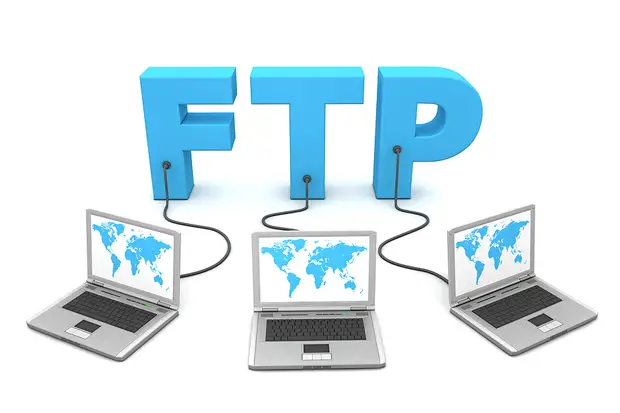 Cách cài đặt FTP Server trên Windows 10? - Blog CNTT